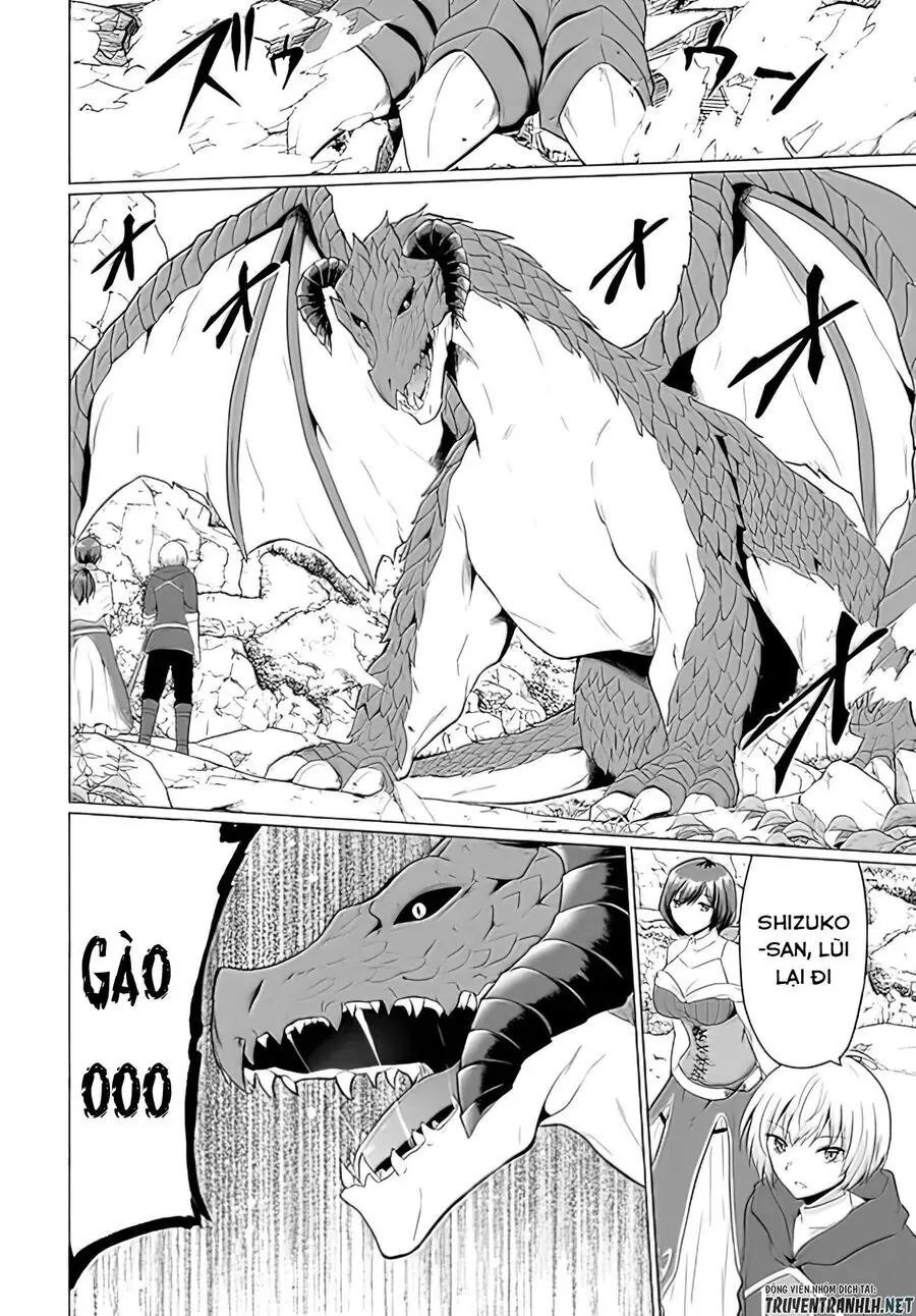 Yuusha Ni Zenbu Ubawareta Ore Wa Yuusha No Hahaoya To Party Wo Kumimashita! Chapter 2 - Trang 24