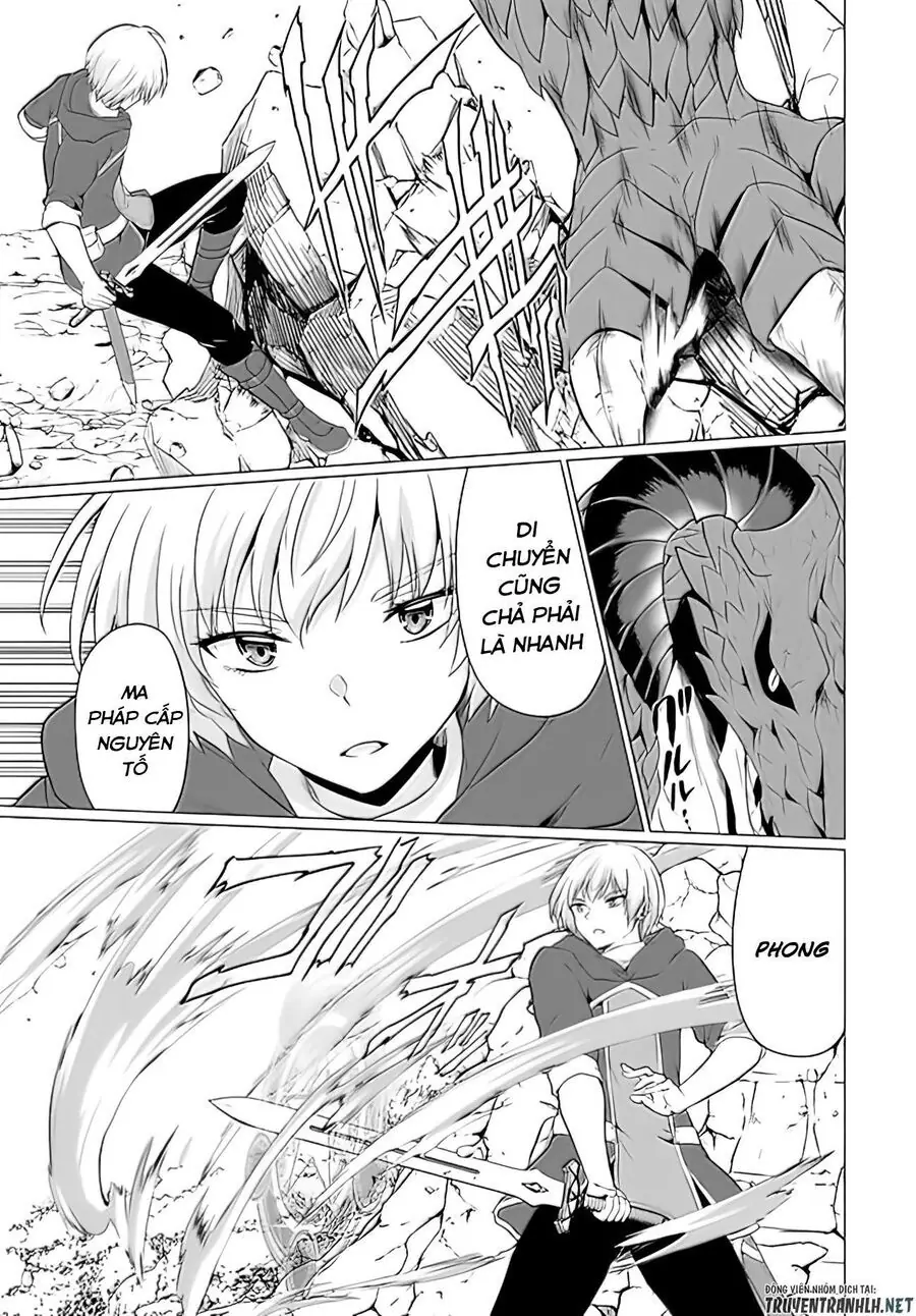 Yuusha Ni Zenbu Ubawareta Ore Wa Yuusha No Hahaoya To Party Wo Kumimashita! Chapter 2 - Trang 25