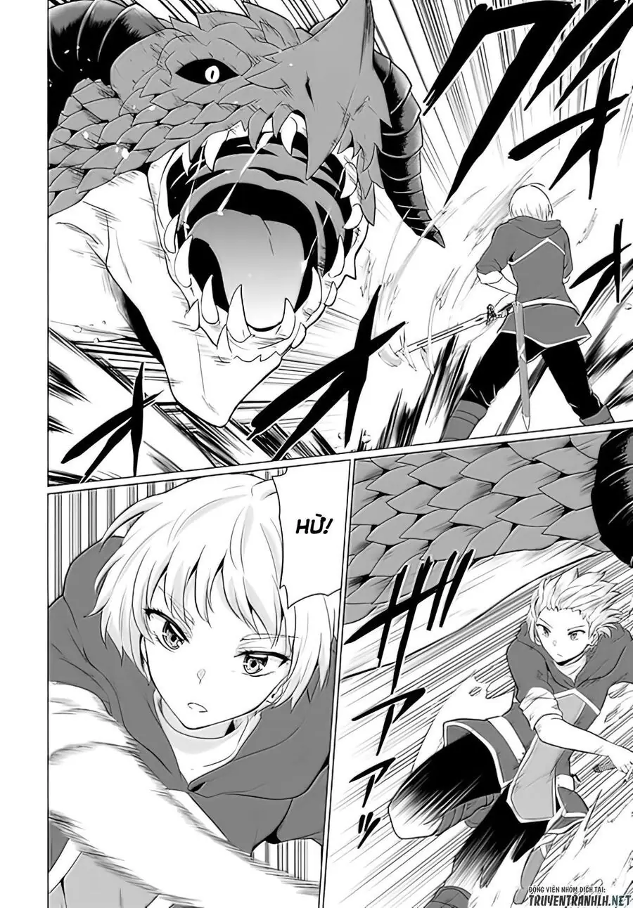 Yuusha Ni Zenbu Ubawareta Ore Wa Yuusha No Hahaoya To Party Wo Kumimashita! Chapter 2 - Trang 26