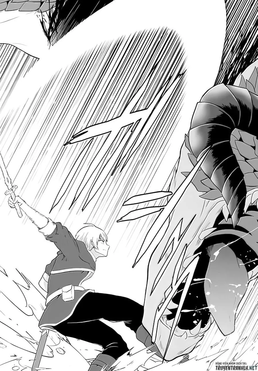 Yuusha Ni Zenbu Ubawareta Ore Wa Yuusha No Hahaoya To Party Wo Kumimashita! Chapter 2 - Trang 27