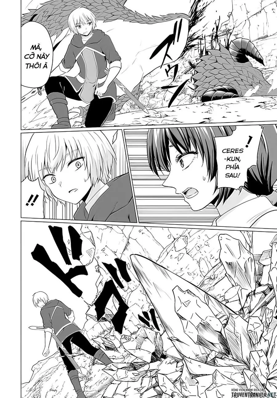 Yuusha Ni Zenbu Ubawareta Ore Wa Yuusha No Hahaoya To Party Wo Kumimashita! Chapter 2 - Trang 28