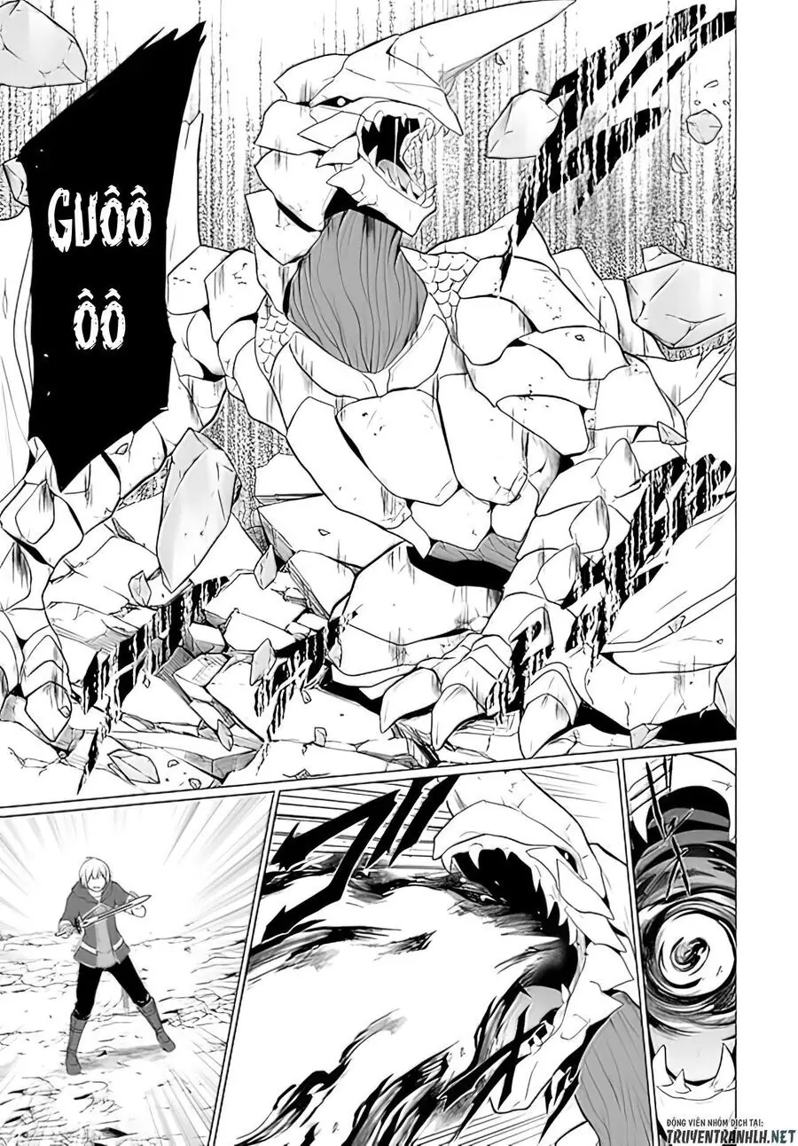 Yuusha Ni Zenbu Ubawareta Ore Wa Yuusha No Hahaoya To Party Wo Kumimashita! Chapter 2 - Trang 29
