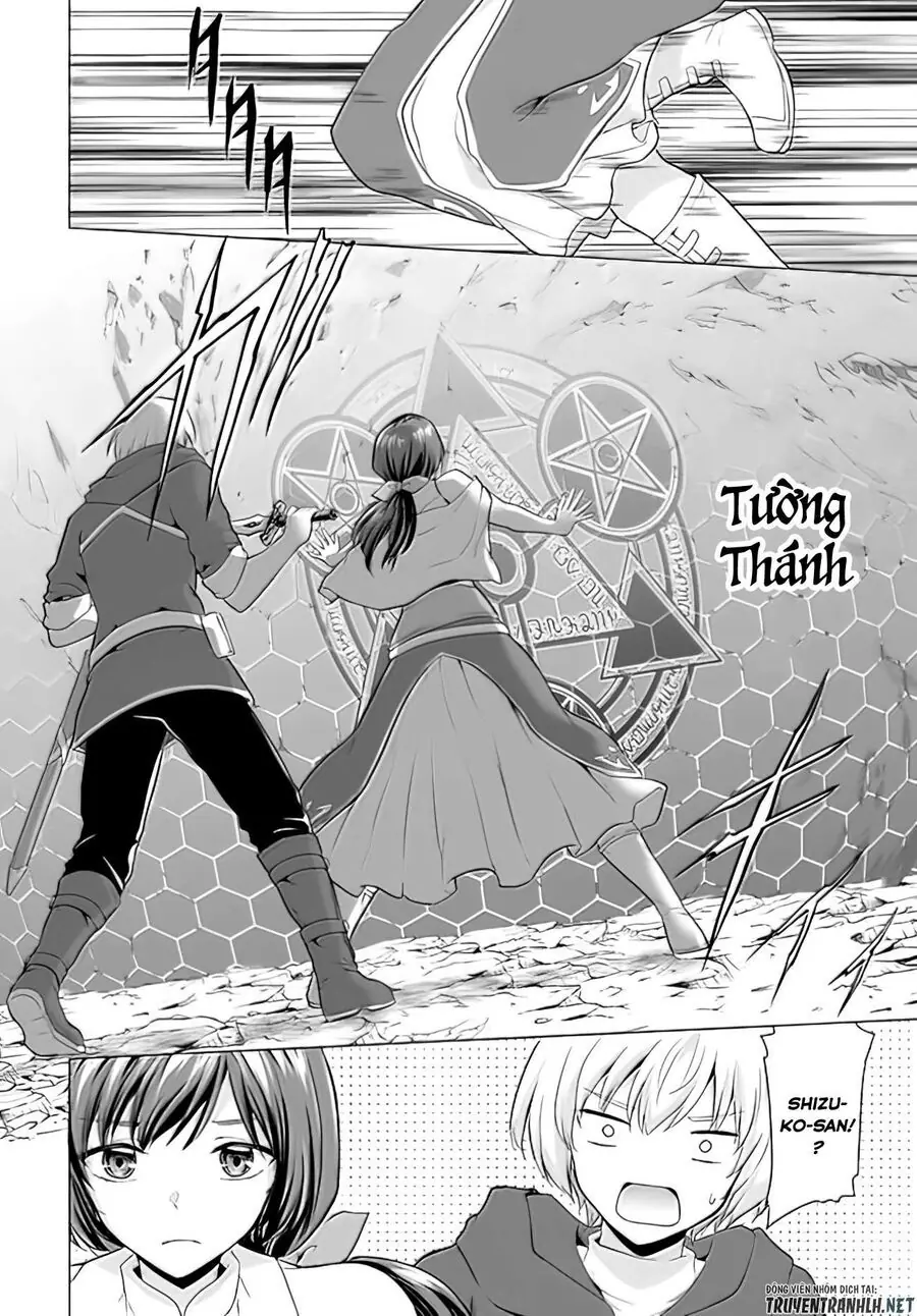 Yuusha Ni Zenbu Ubawareta Ore Wa Yuusha No Hahaoya To Party Wo Kumimashita! Chapter 2 - Trang 30