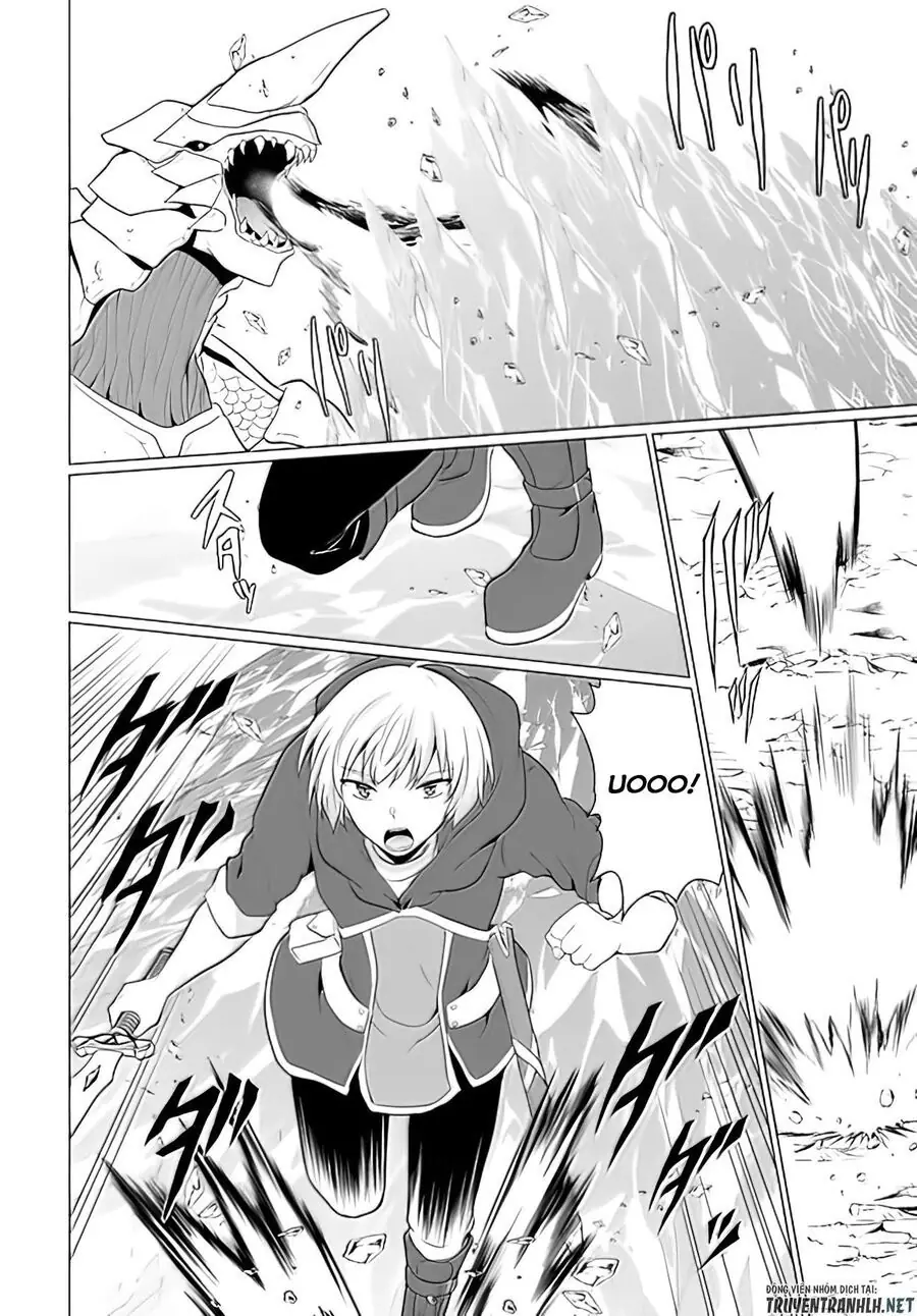 Yuusha Ni Zenbu Ubawareta Ore Wa Yuusha No Hahaoya To Party Wo Kumimashita! Chapter 2 - Trang 32