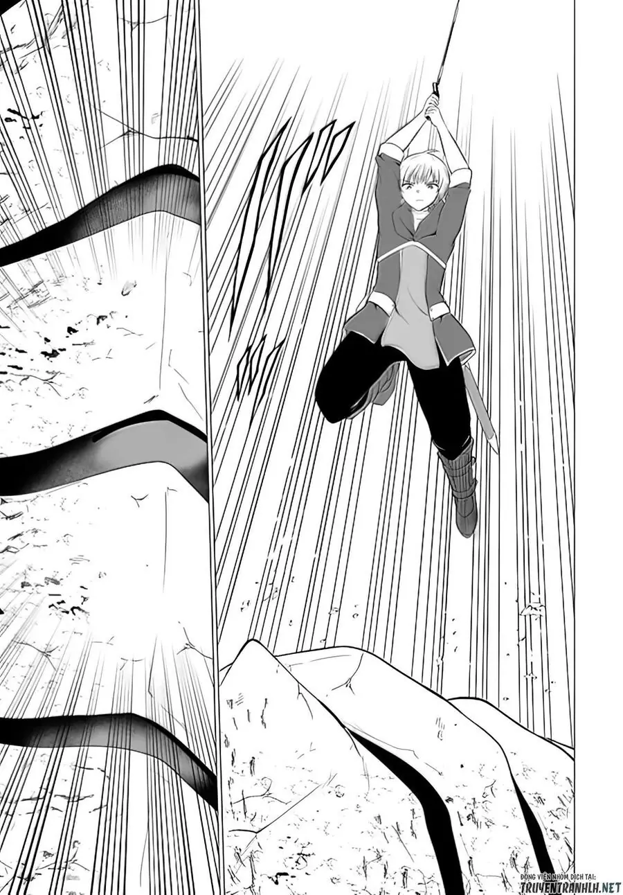 Yuusha Ni Zenbu Ubawareta Ore Wa Yuusha No Hahaoya To Party Wo Kumimashita! Chapter 2 - Trang 33