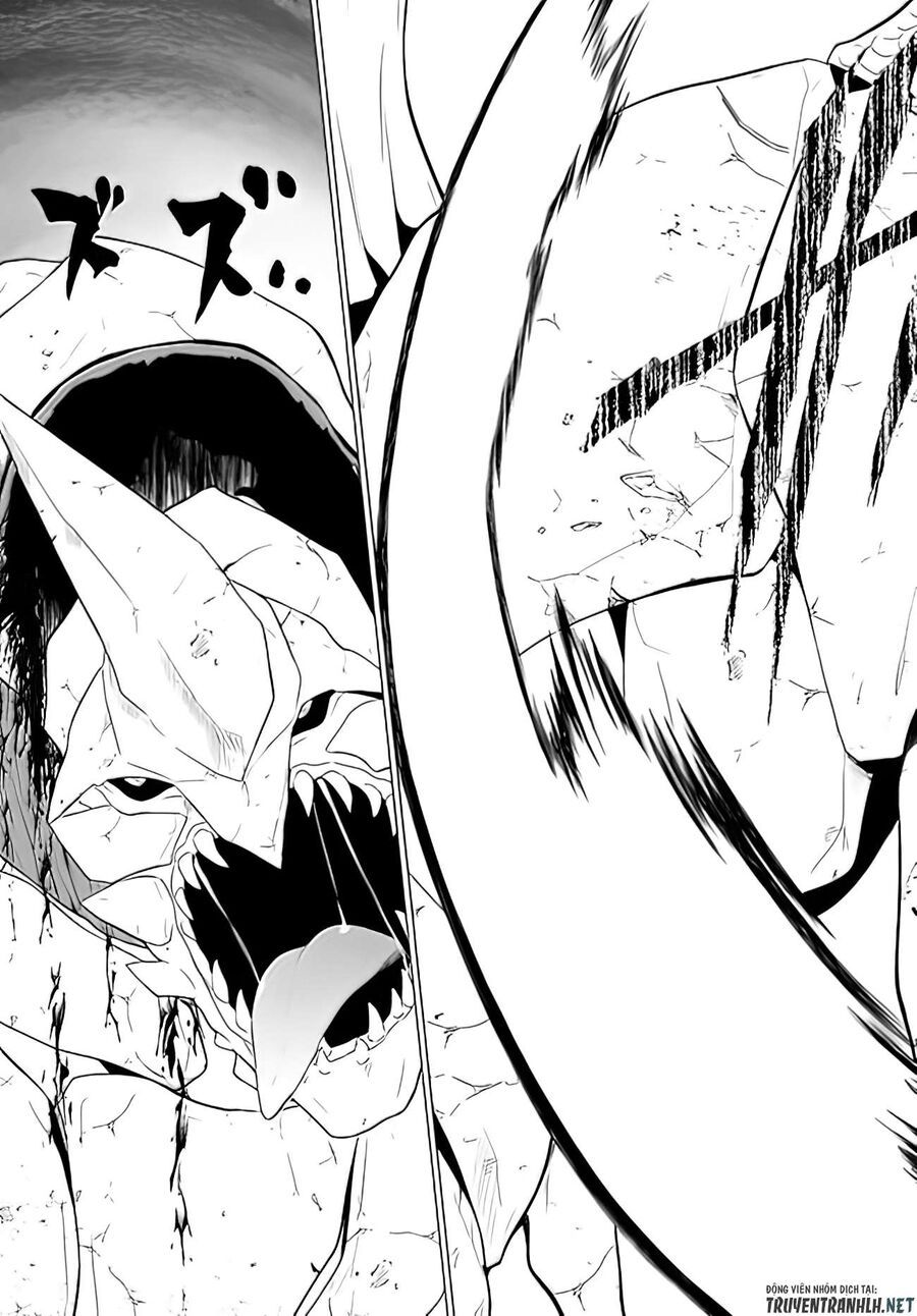 Yuusha Ni Zenbu Ubawareta Ore Wa Yuusha No Hahaoya To Party Wo Kumimashita! Chapter 2 - Trang 35
