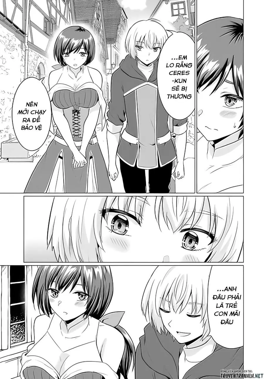 Yuusha Ni Zenbu Ubawareta Ore Wa Yuusha No Hahaoya To Party Wo Kumimashita! Chapter 2 - Trang 39