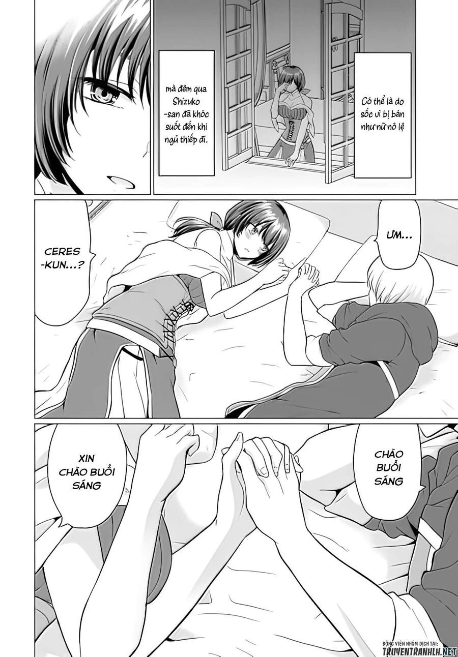 Yuusha Ni Zenbu Ubawareta Ore Wa Yuusha No Hahaoya To Party Wo Kumimashita! Chapter 2 - Trang 4