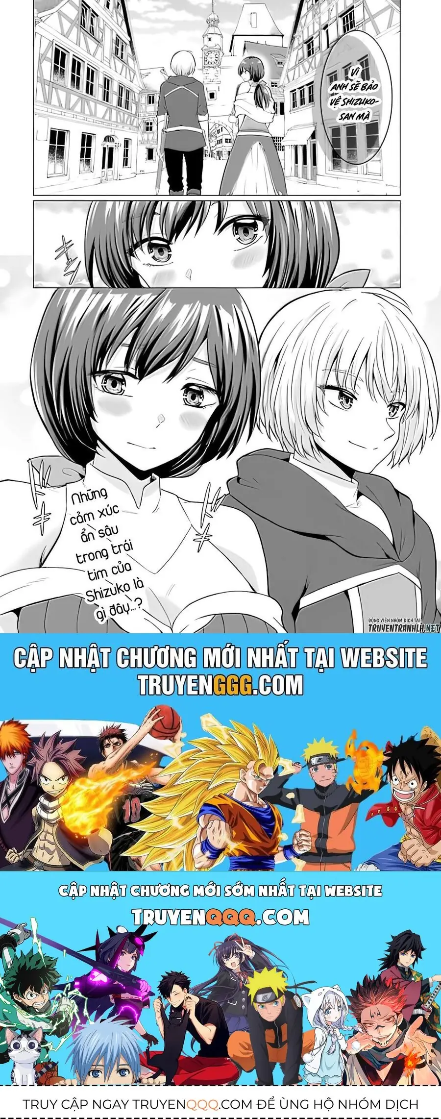 Yuusha Ni Zenbu Ubawareta Ore Wa Yuusha No Hahaoya To Party Wo Kumimashita! Chapter 2 - Trang 40