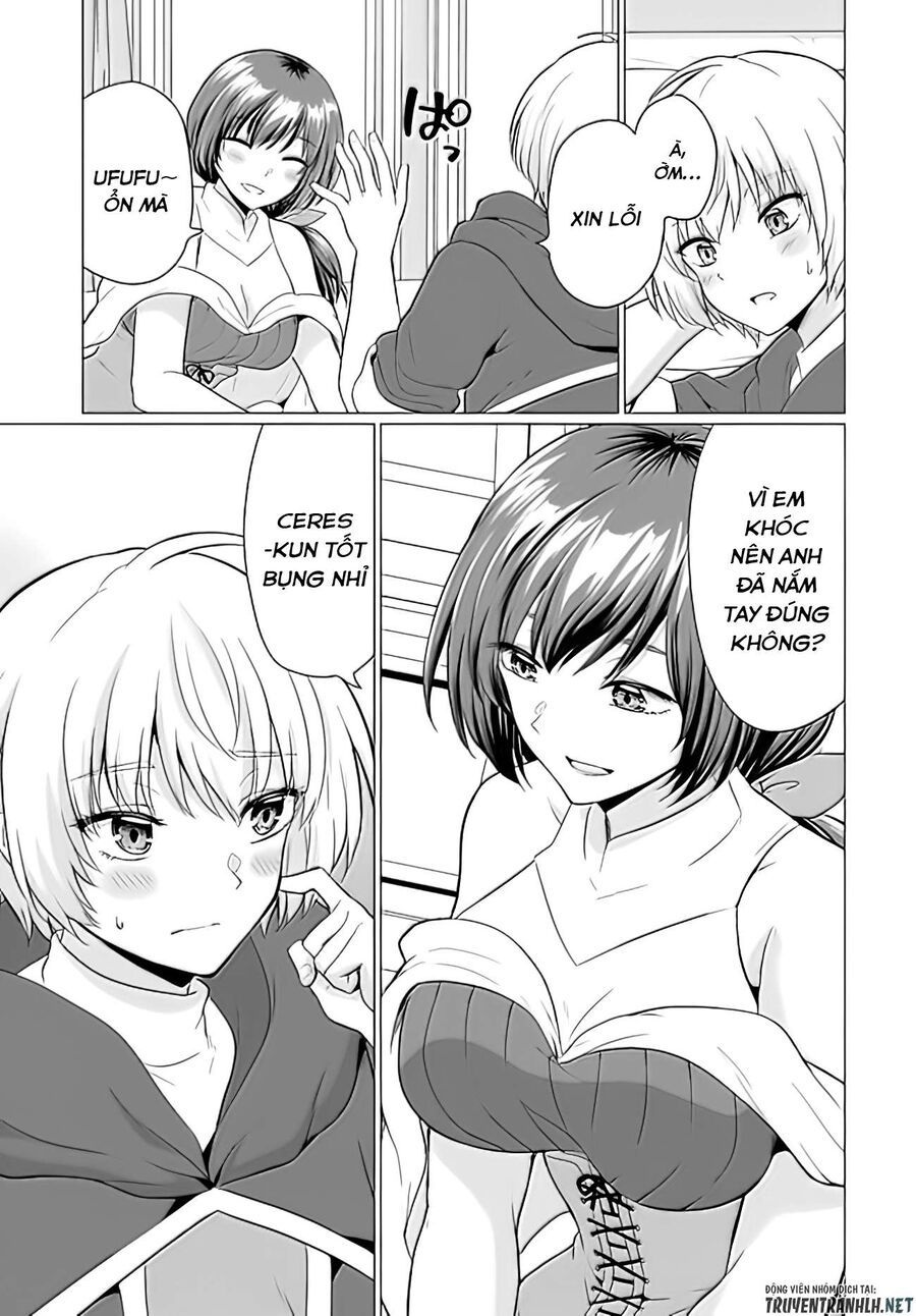 Yuusha Ni Zenbu Ubawareta Ore Wa Yuusha No Hahaoya To Party Wo Kumimashita! Chapter 2 - Trang 5