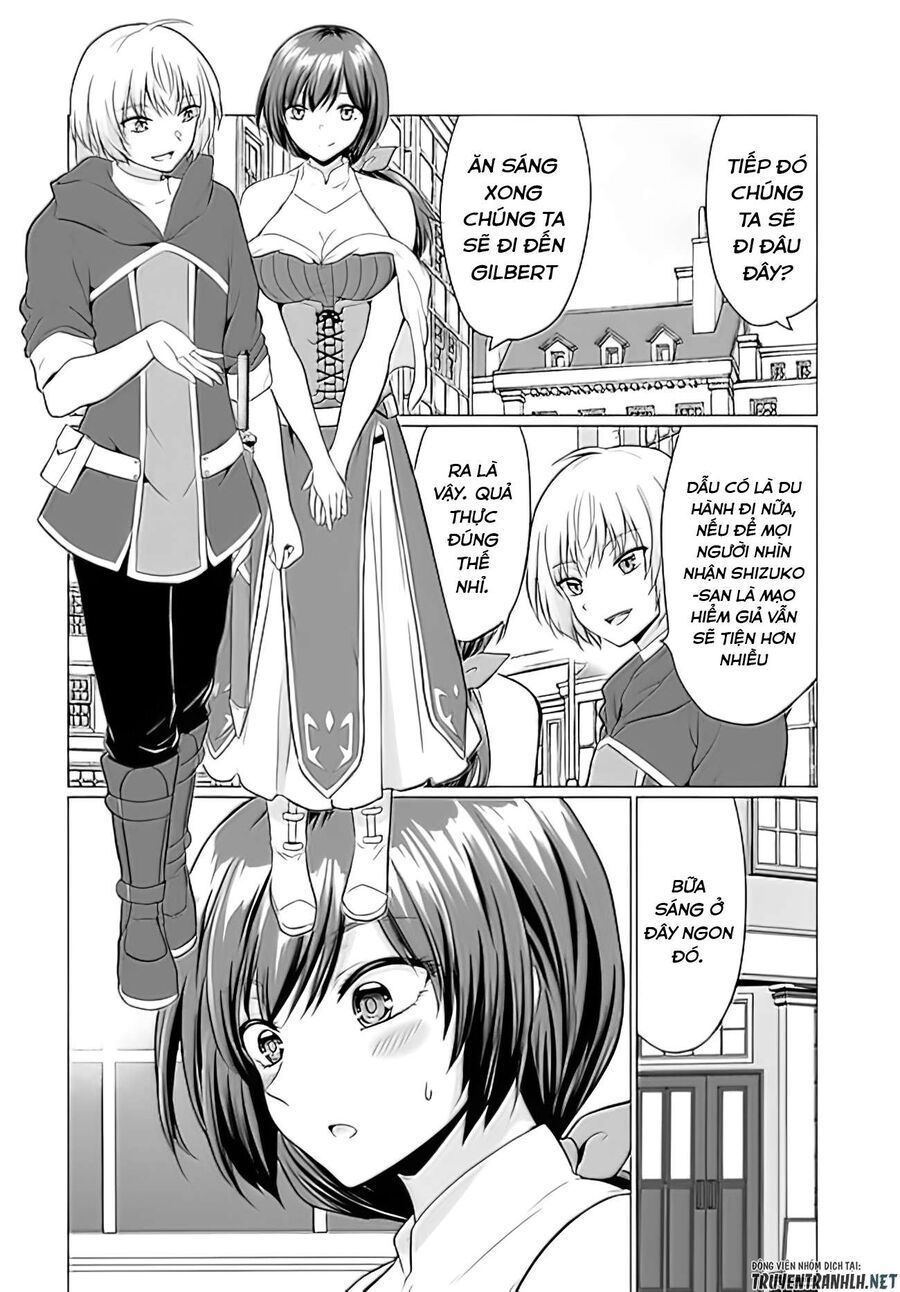 Yuusha Ni Zenbu Ubawareta Ore Wa Yuusha No Hahaoya To Party Wo Kumimashita! Chapter 2 - Trang 6