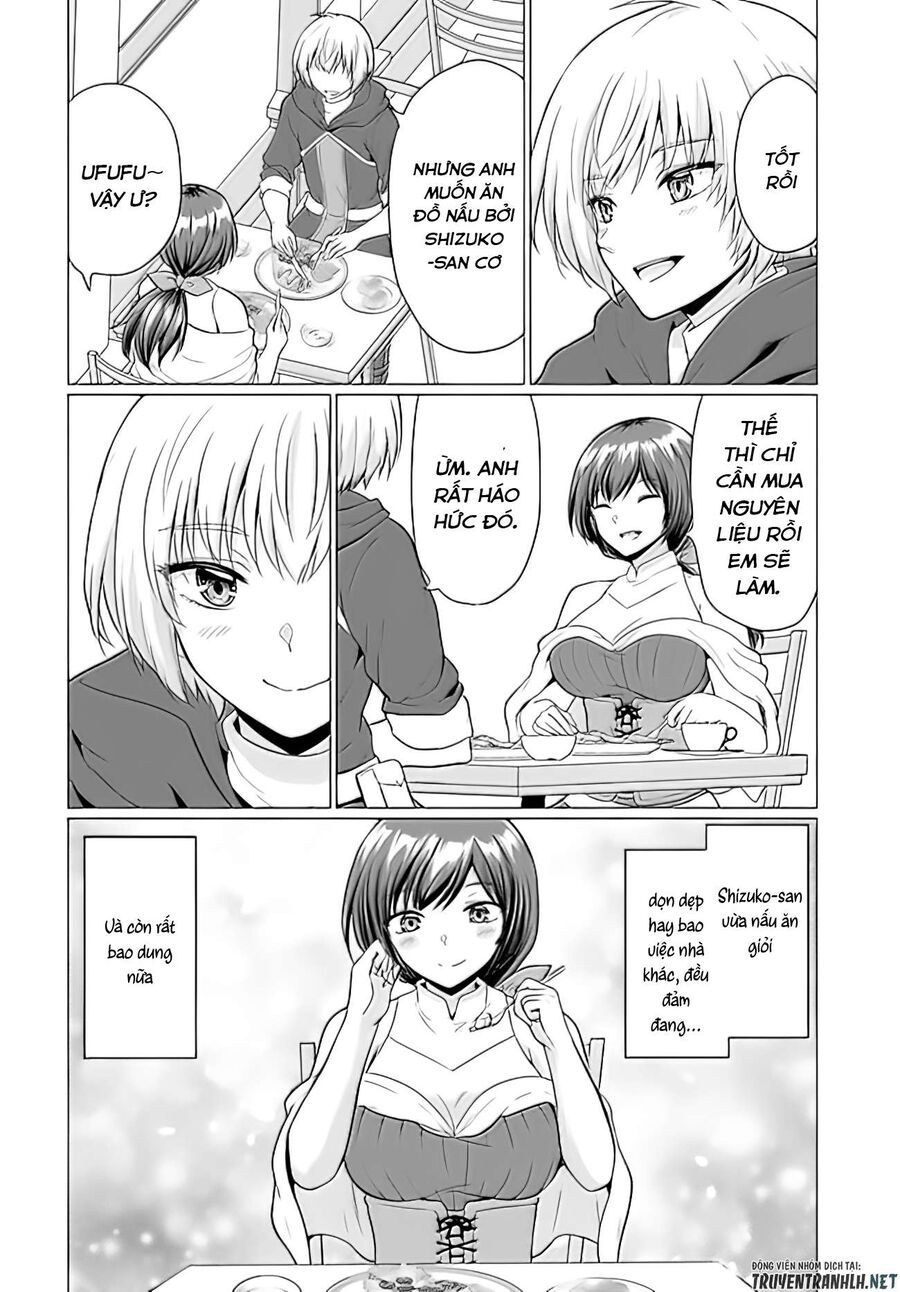 Yuusha Ni Zenbu Ubawareta Ore Wa Yuusha No Hahaoya To Party Wo Kumimashita! Chapter 2 - Trang 8