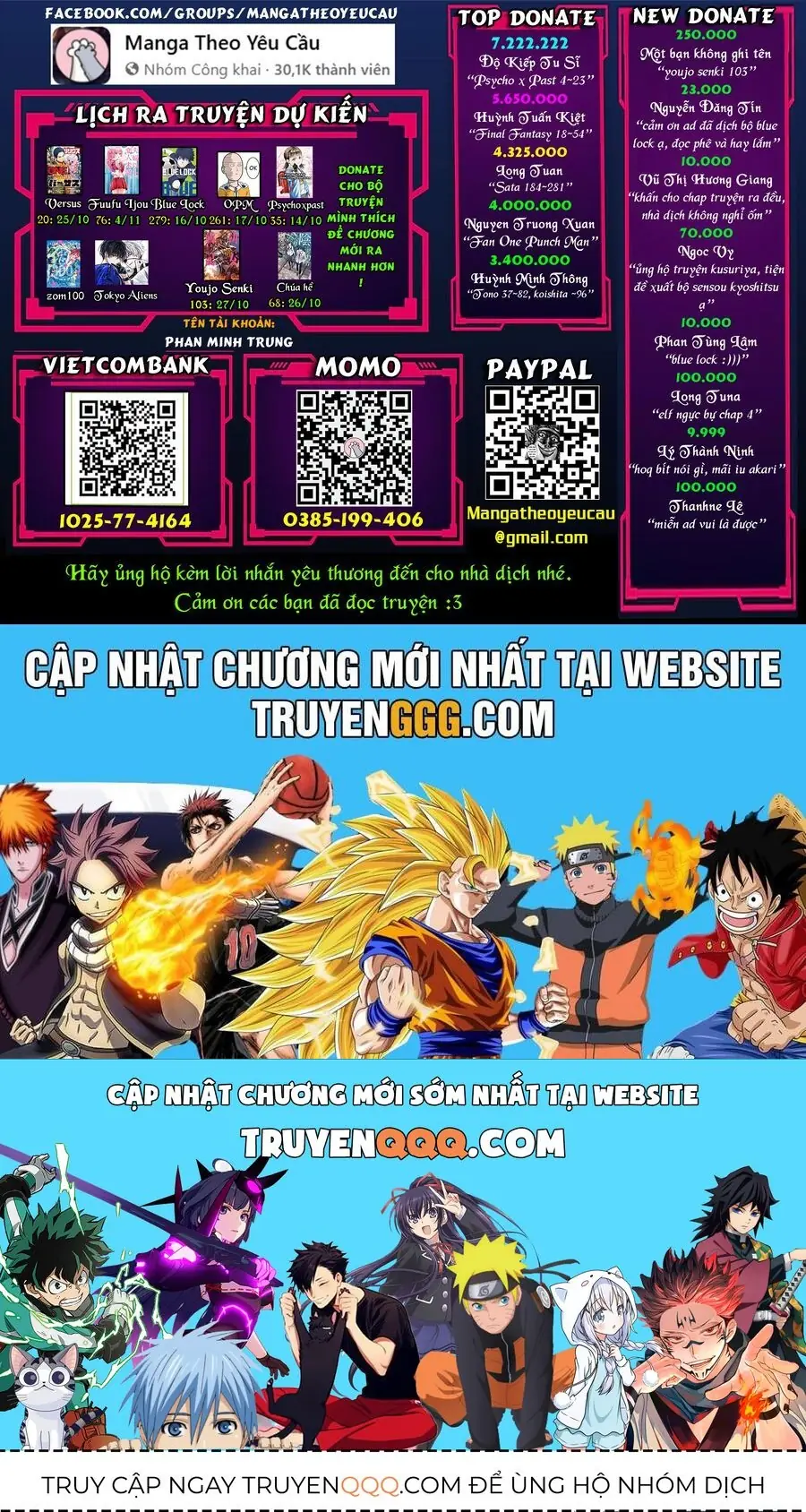 Yuusha Ni Zenbu Ubawareta Ore Wa Yuusha No Hahaoya To Party Wo Kumimashita! Chapter 20.5 - Trang 6