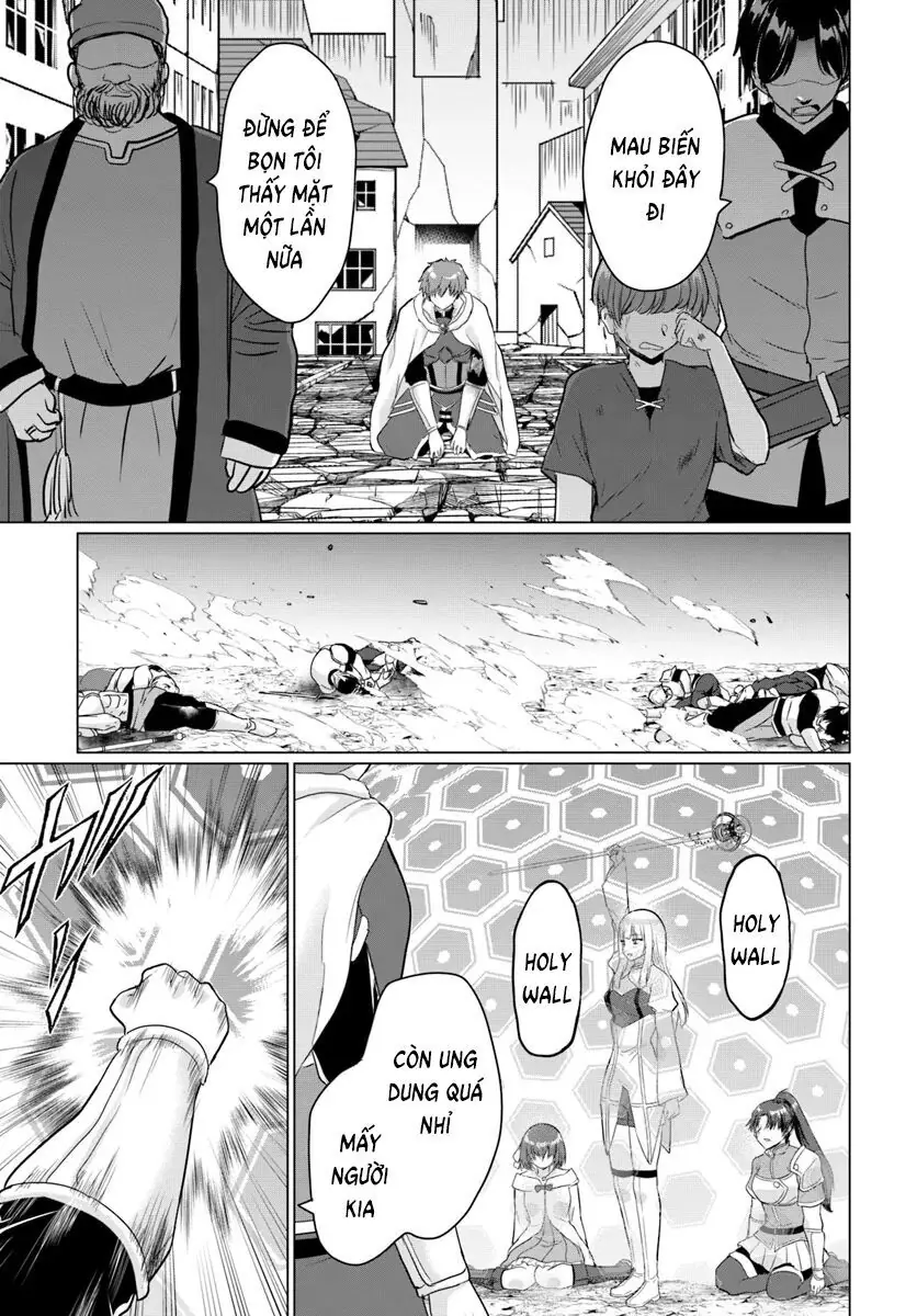 Yuusha Ni Zenbu Ubawareta Ore Wa Yuusha No Hahaoya To Party Wo Kumimashita! Chapter 20 - Trang 13