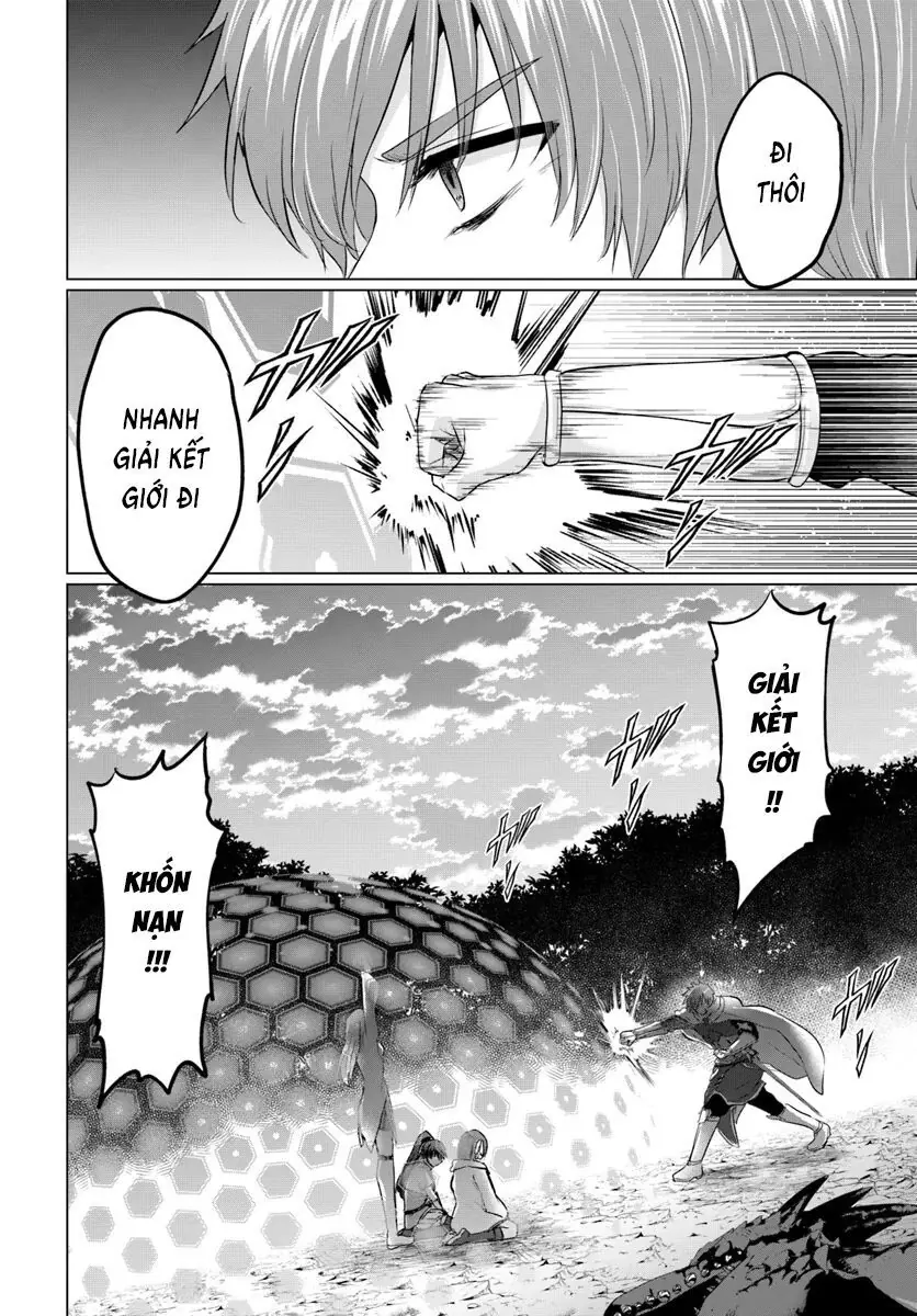 Yuusha Ni Zenbu Ubawareta Ore Wa Yuusha No Hahaoya To Party Wo Kumimashita! Chapter 20 - Trang 14