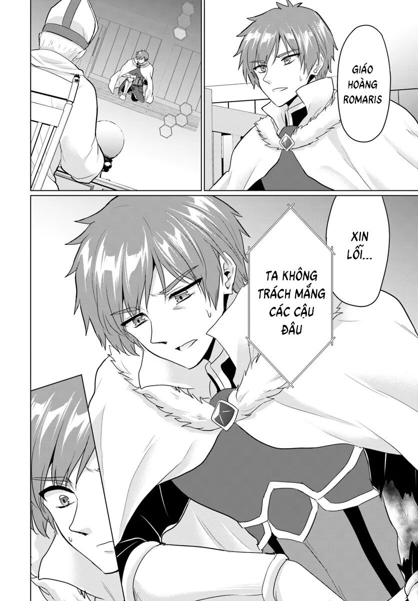 Yuusha Ni Zenbu Ubawareta Ore Wa Yuusha No Hahaoya To Party Wo Kumimashita! Chapter 20 - Trang 16