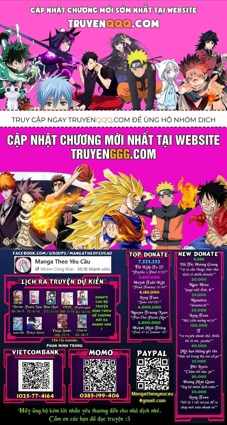 Yuusha Ni Zenbu Ubawareta Ore Wa Yuusha No Hahaoya To Party Wo Kumimashita! Chapter 20 - Trang 2