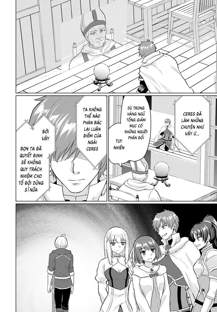 Yuusha Ni Zenbu Ubawareta Ore Wa Yuusha No Hahaoya To Party Wo Kumimashita! Chapter 20 - Trang 24