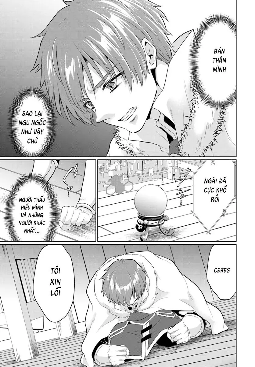 Yuusha Ni Zenbu Ubawareta Ore Wa Yuusha No Hahaoya To Party Wo Kumimashita! Chapter 20 - Trang 25