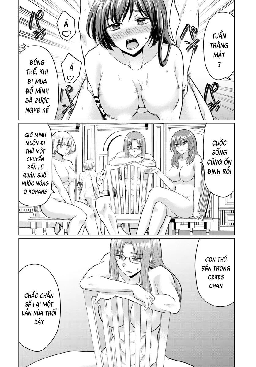 Yuusha Ni Zenbu Ubawareta Ore Wa Yuusha No Hahaoya To Party Wo Kumimashita! Chapter 20 - Trang 26