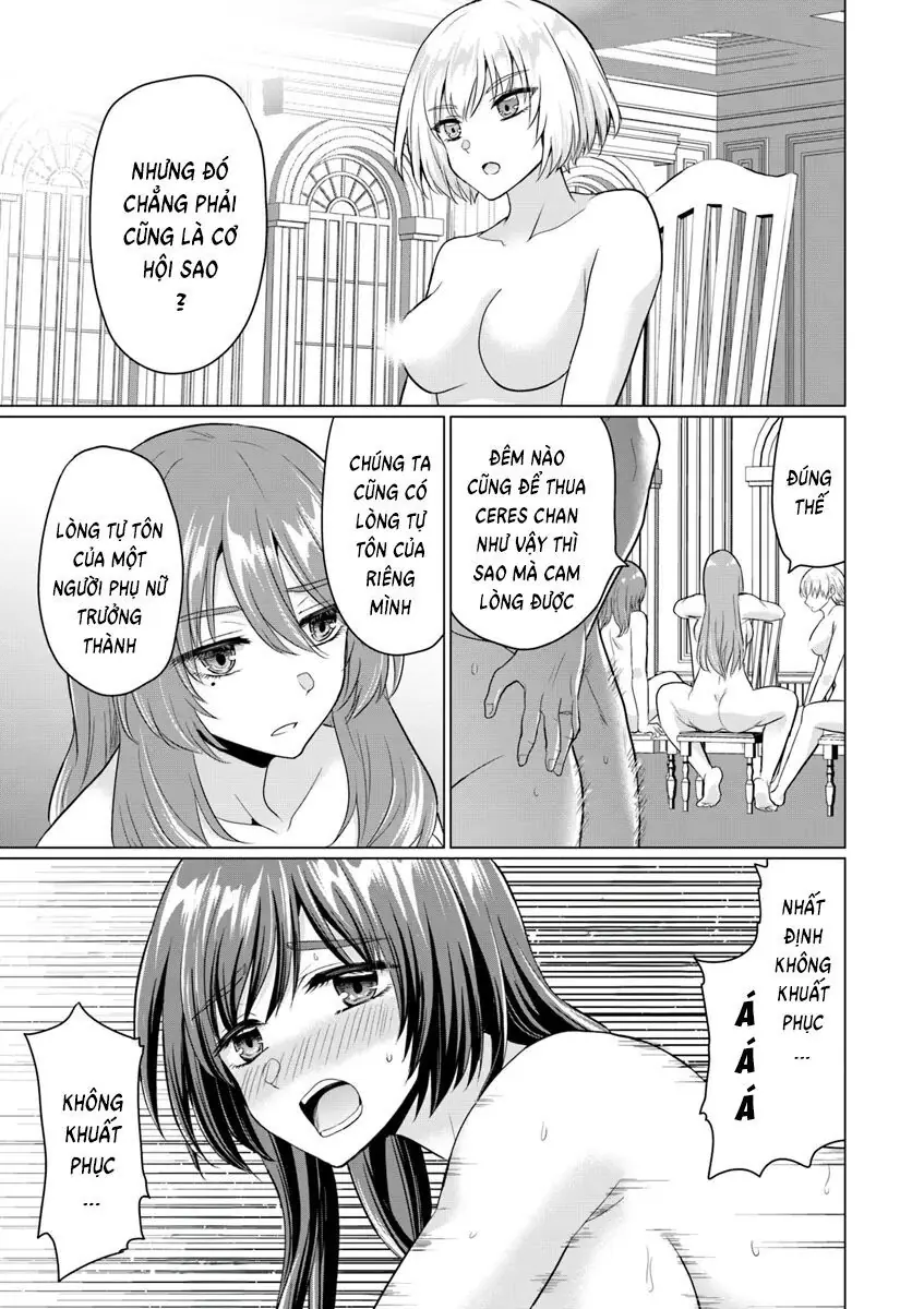 Yuusha Ni Zenbu Ubawareta Ore Wa Yuusha No Hahaoya To Party Wo Kumimashita! Chapter 20 - Trang 27