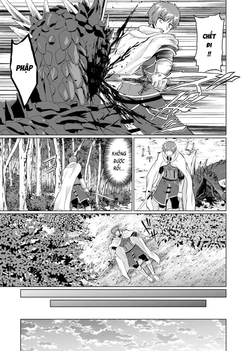 Yuusha Ni Zenbu Ubawareta Ore Wa Yuusha No Hahaoya To Party Wo Kumimashita! Chapter 20 - Trang 5