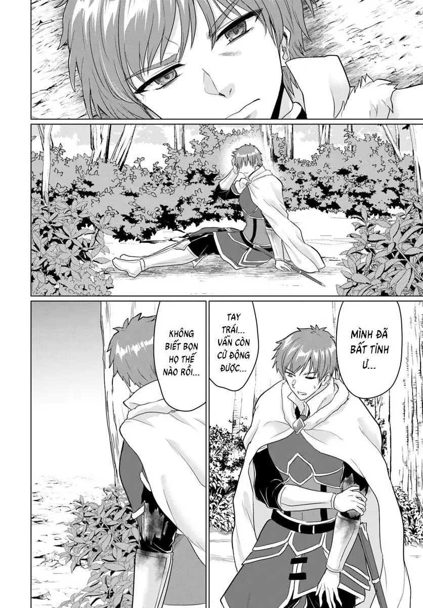 Yuusha Ni Zenbu Ubawareta Ore Wa Yuusha No Hahaoya To Party Wo Kumimashita! Chapter 20 - Trang 6