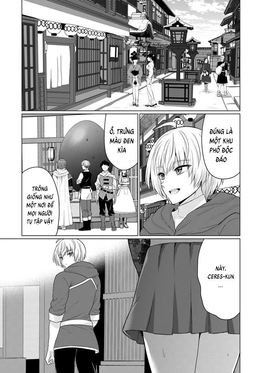 Yuusha Ni Zenbu Ubawareta Ore Wa Yuusha No Hahaoya To Party Wo Kumimashita! Chapter 21 - Trang 10