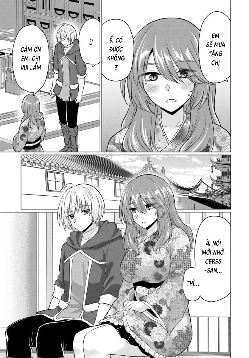 Yuusha Ni Zenbu Ubawareta Ore Wa Yuusha No Hahaoya To Party Wo Kumimashita! Chapter 21 - Trang 16