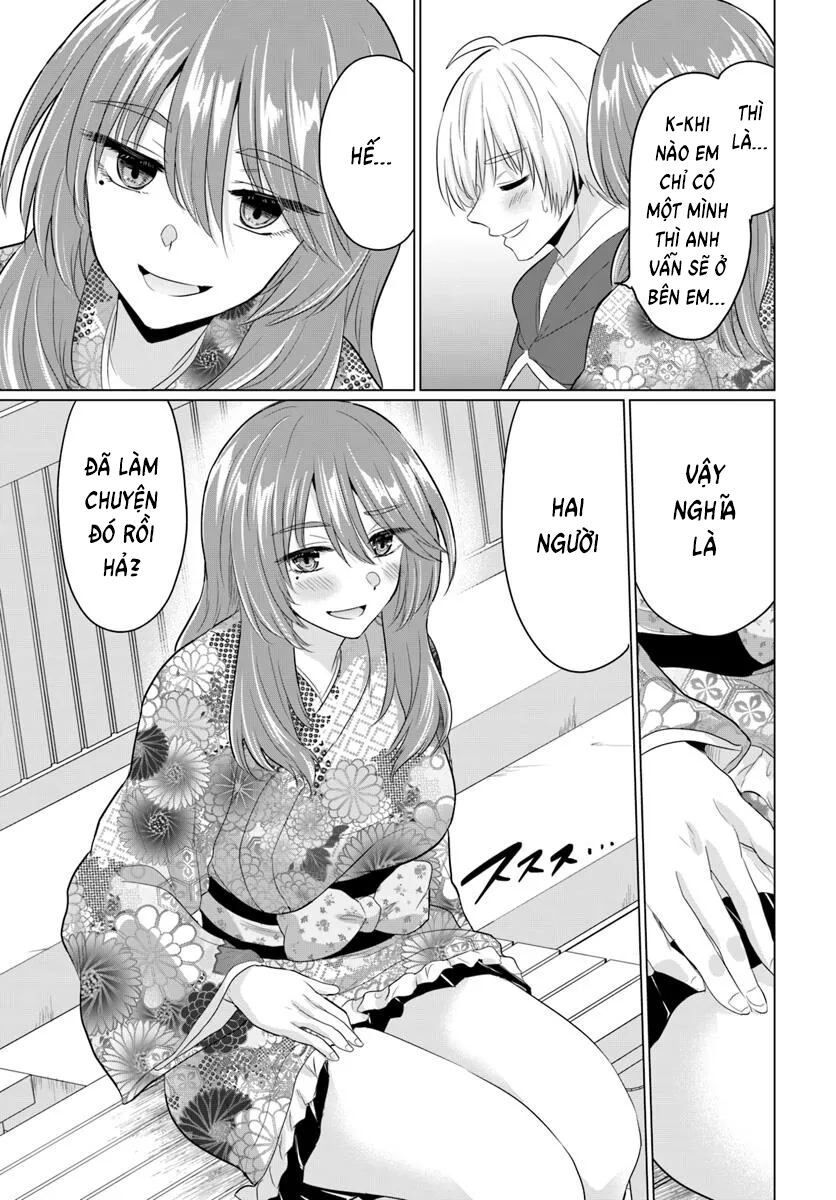 Yuusha Ni Zenbu Ubawareta Ore Wa Yuusha No Hahaoya To Party Wo Kumimashita! Chapter 21 - Trang 18