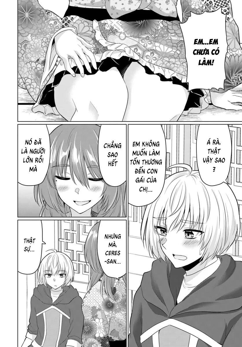 Yuusha Ni Zenbu Ubawareta Ore Wa Yuusha No Hahaoya To Party Wo Kumimashita! Chapter 21 - Trang 19