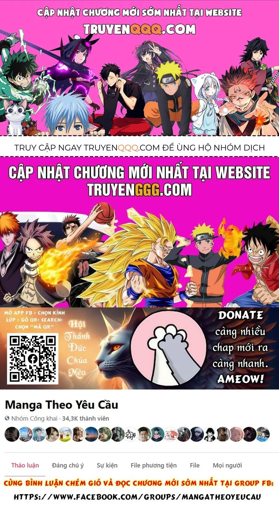 Yuusha Ni Zenbu Ubawareta Ore Wa Yuusha No Hahaoya To Party Wo Kumimashita! Chapter 21 - Trang 2