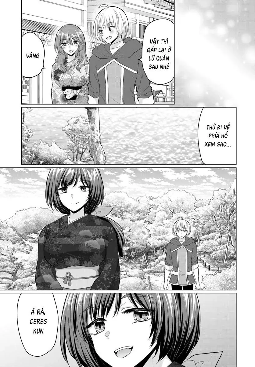 Yuusha Ni Zenbu Ubawareta Ore Wa Yuusha No Hahaoya To Party Wo Kumimashita! Chapter 21 - Trang 22