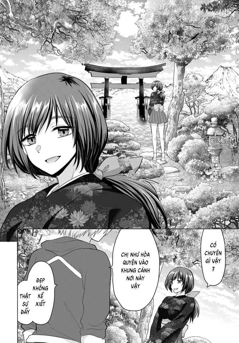 Yuusha Ni Zenbu Ubawareta Ore Wa Yuusha No Hahaoya To Party Wo Kumimashita! Chapter 21 - Trang 23