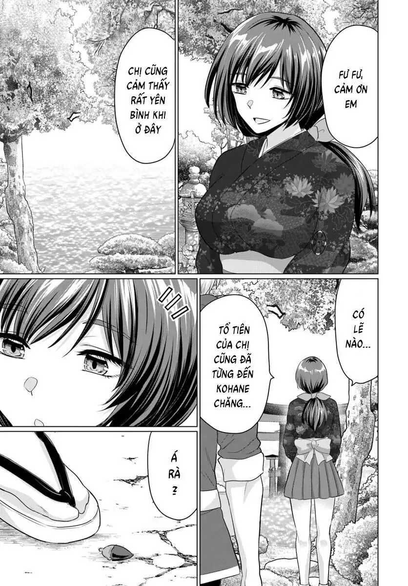 Yuusha Ni Zenbu Ubawareta Ore Wa Yuusha No Hahaoya To Party Wo Kumimashita! Chapter 21 - Trang 24
