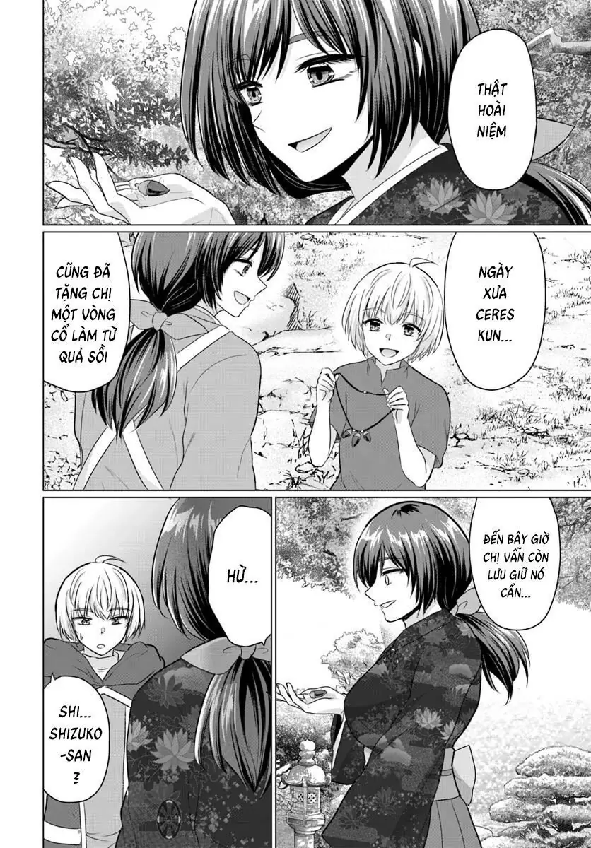 Yuusha Ni Zenbu Ubawareta Ore Wa Yuusha No Hahaoya To Party Wo Kumimashita! Chapter 21 - Trang 25
