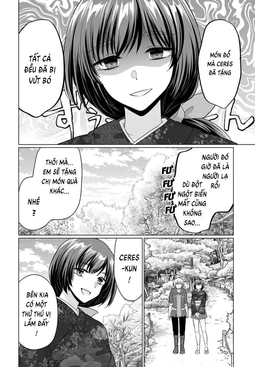 Yuusha Ni Zenbu Ubawareta Ore Wa Yuusha No Hahaoya To Party Wo Kumimashita! Chapter 21 - Trang 27