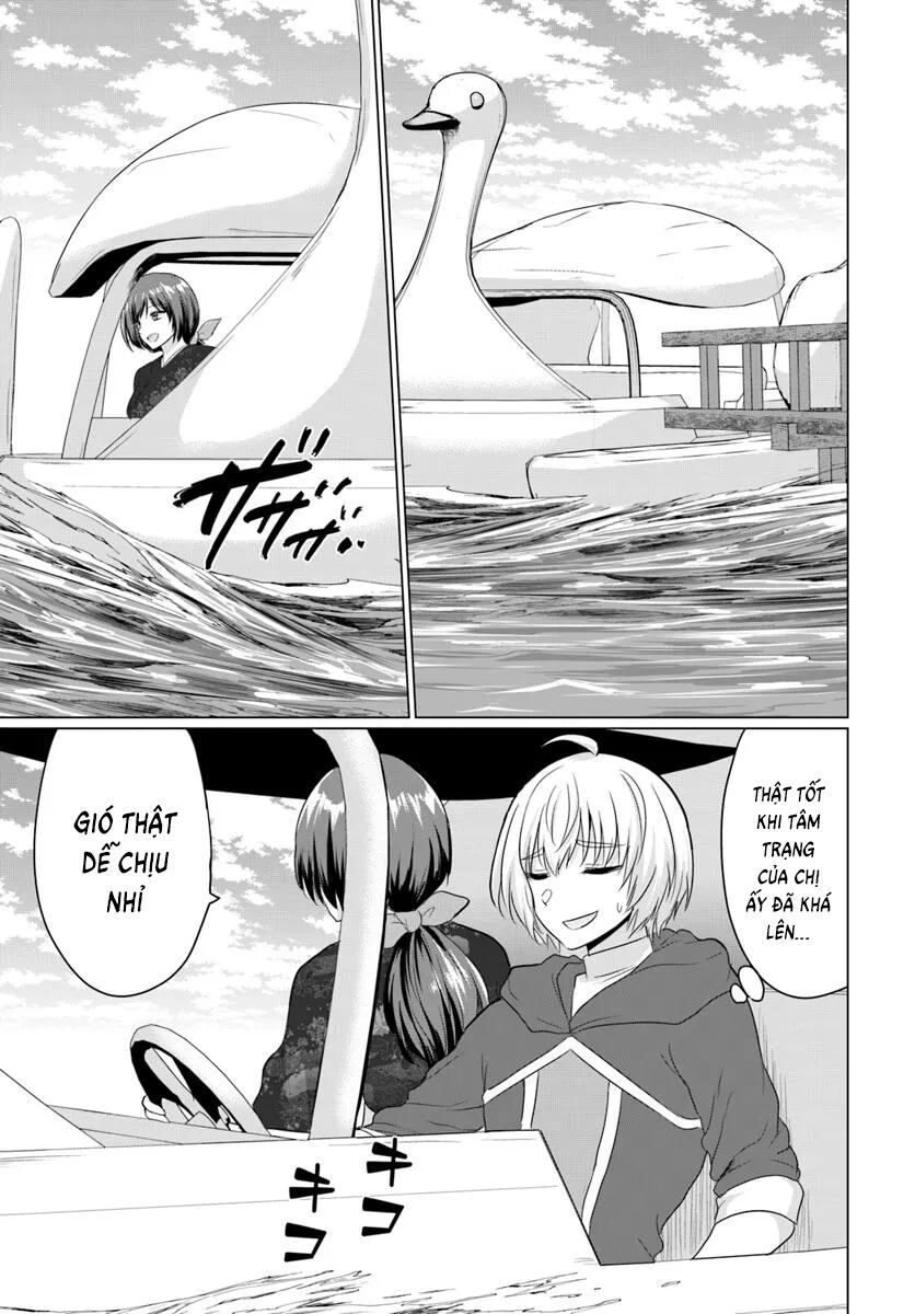 Yuusha Ni Zenbu Ubawareta Ore Wa Yuusha No Hahaoya To Party Wo Kumimashita! Chapter 21 - Trang 28