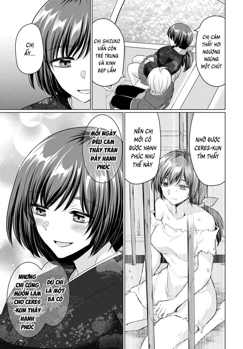 Yuusha Ni Zenbu Ubawareta Ore Wa Yuusha No Hahaoya To Party Wo Kumimashita! Chapter 21 - Trang 30