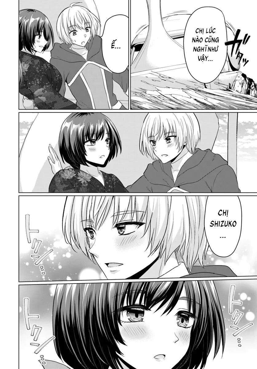 Yuusha Ni Zenbu Ubawareta Ore Wa Yuusha No Hahaoya To Party Wo Kumimashita! Chapter 21 - Trang 31