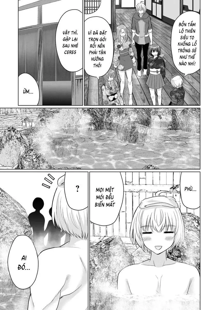 Yuusha Ni Zenbu Ubawareta Ore Wa Yuusha No Hahaoya To Party Wo Kumimashita! Chapter 21 - Trang 34