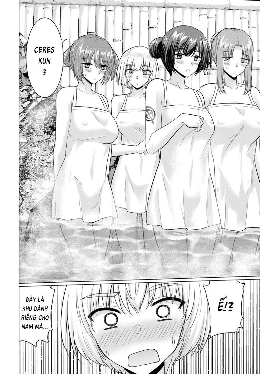 Yuusha Ni Zenbu Ubawareta Ore Wa Yuusha No Hahaoya To Party Wo Kumimashita! Chapter 21 - Trang 35