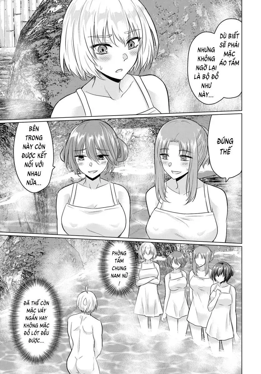 Yuusha Ni Zenbu Ubawareta Ore Wa Yuusha No Hahaoya To Party Wo Kumimashita! Chapter 21 - Trang 36