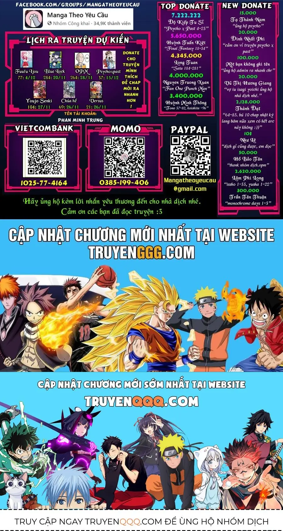 Yuusha Ni Zenbu Ubawareta Ore Wa Yuusha No Hahaoya To Party Wo Kumimashita! Chapter 21 - Trang 40