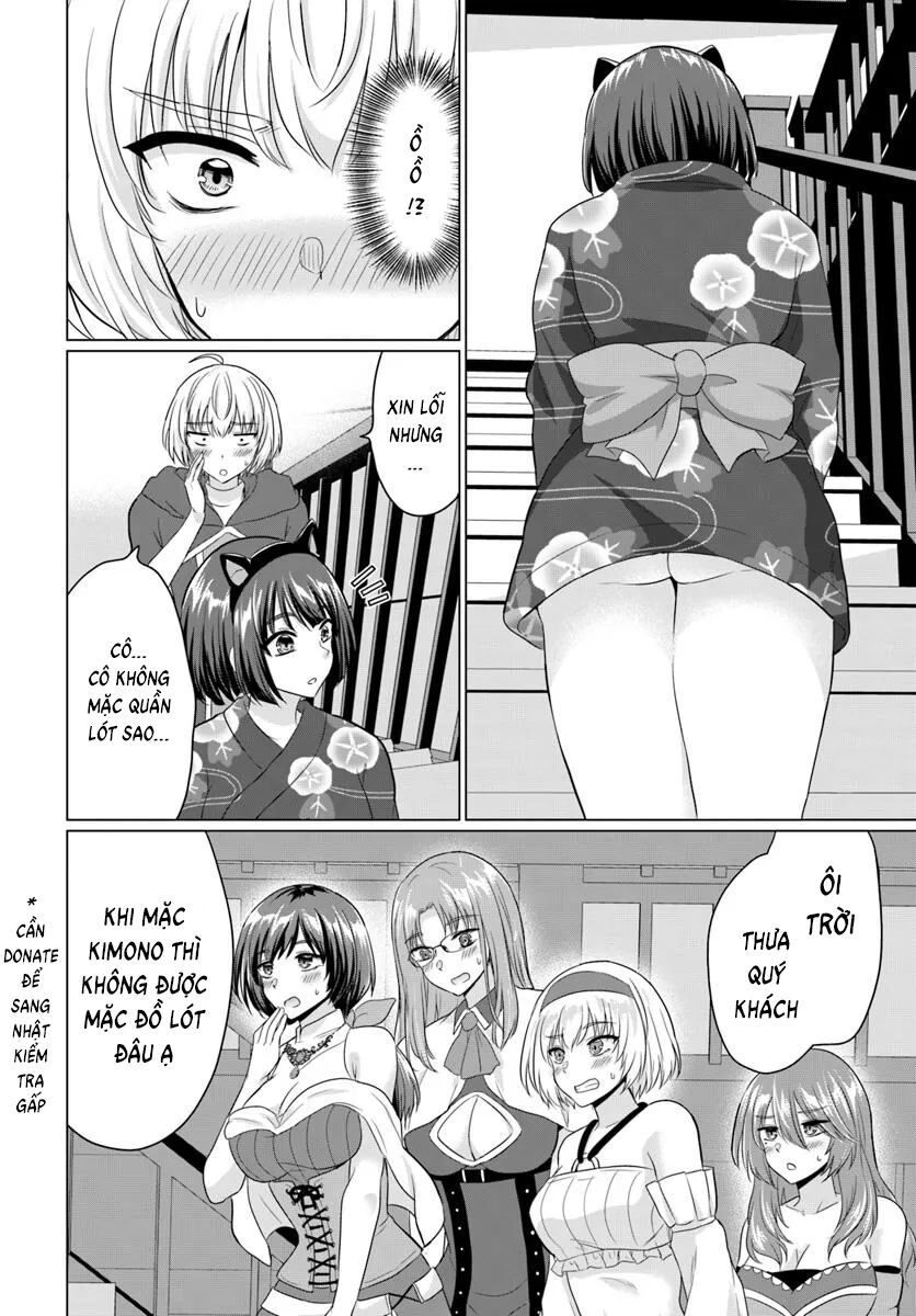 Yuusha Ni Zenbu Ubawareta Ore Wa Yuusha No Hahaoya To Party Wo Kumimashita! Chapter 21 - Trang 7
