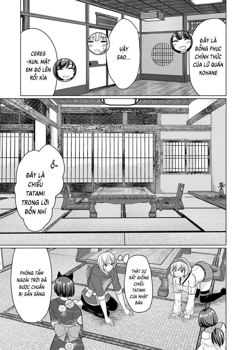 Yuusha Ni Zenbu Ubawareta Ore Wa Yuusha No Hahaoya To Party Wo Kumimashita! Chapter 21 - Trang 8