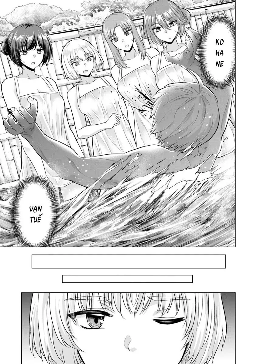 Yuusha Ni Zenbu Ubawareta Ore Wa Yuusha No Hahaoya To Party Wo Kumimashita! Chapter 22 - Trang 10