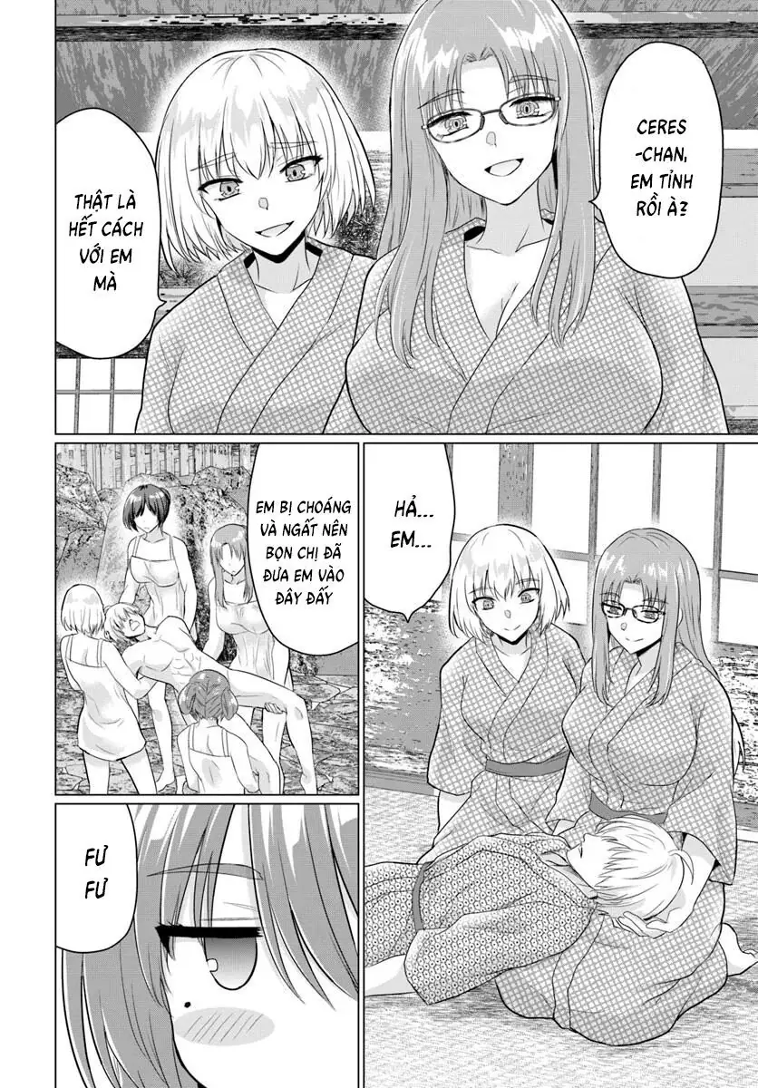 Yuusha Ni Zenbu Ubawareta Ore Wa Yuusha No Hahaoya To Party Wo Kumimashita! Chapter 22 - Trang 11