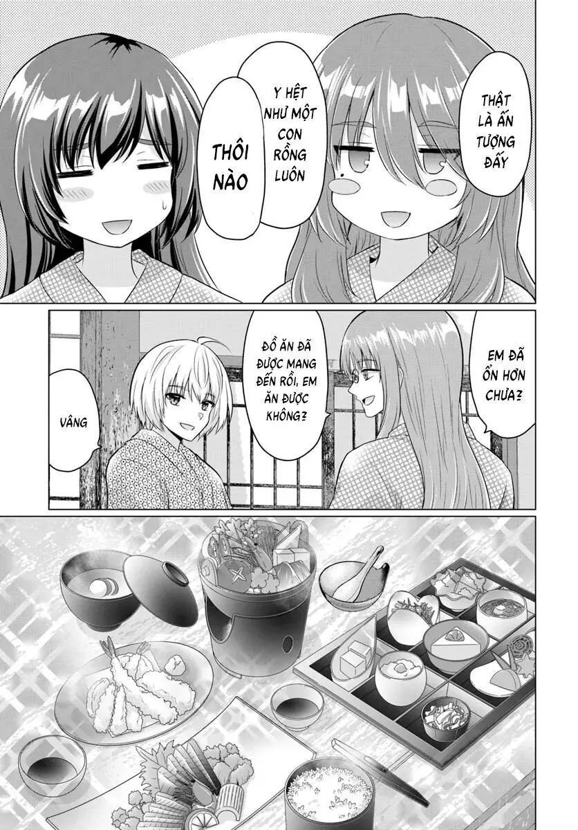 Yuusha Ni Zenbu Ubawareta Ore Wa Yuusha No Hahaoya To Party Wo Kumimashita! Chapter 22 - Trang 12