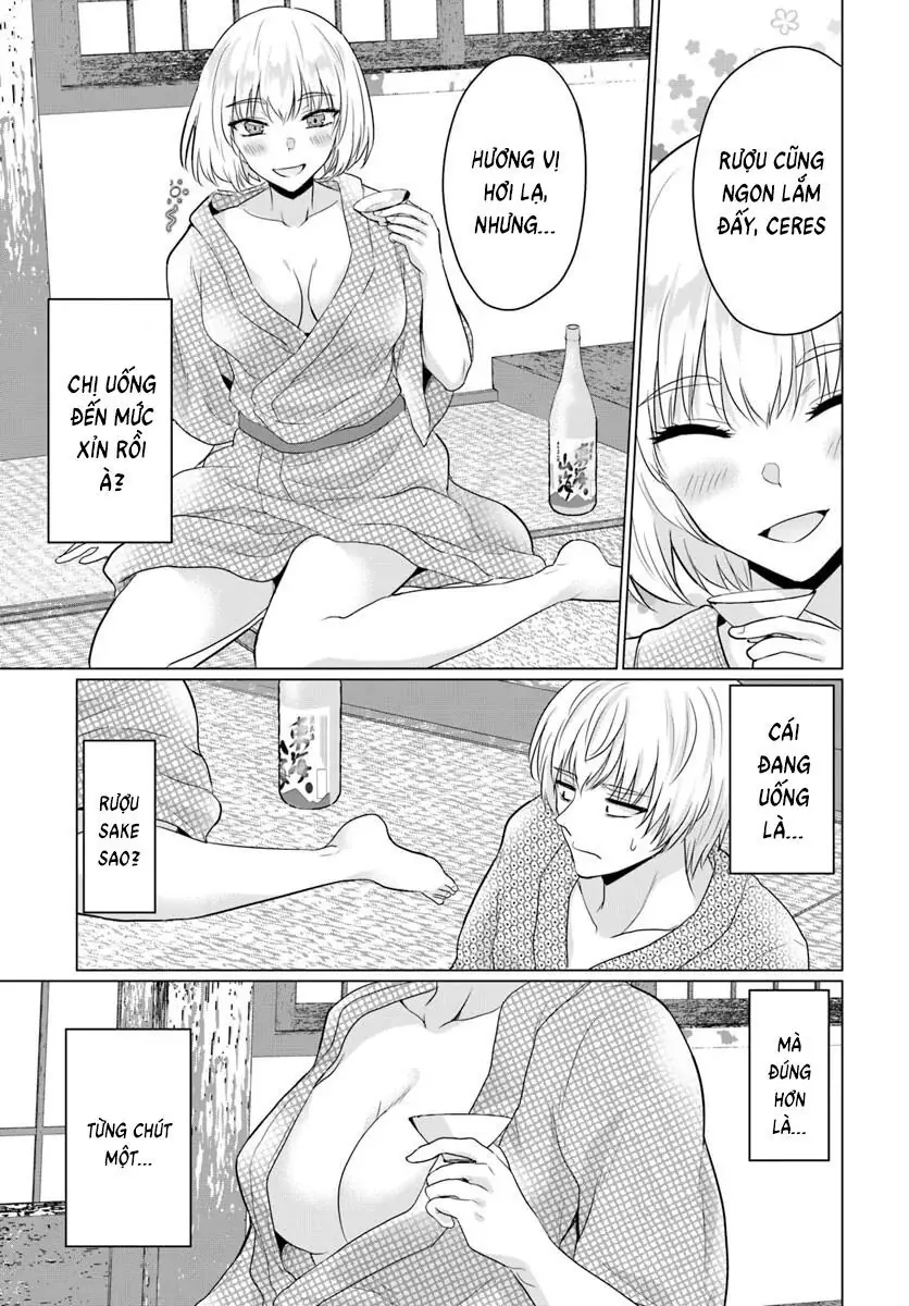 Yuusha Ni Zenbu Ubawareta Ore Wa Yuusha No Hahaoya To Party Wo Kumimashita! Chapter 22 - Trang 14